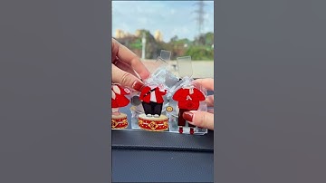 The most fun way to personalize your car—get your custom face bobblehead today!