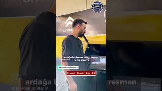 P2413 Egr arızası