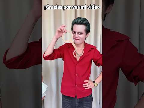 El método correcto para domar a un ángel