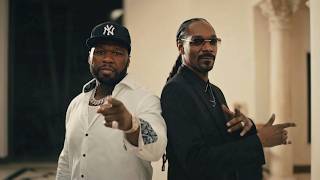 50 Cent - Touch My Body (Ft. Snoop Dogg) Robbïns Remix 2026