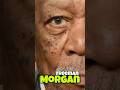 Morgan Freeman fülbevalója
