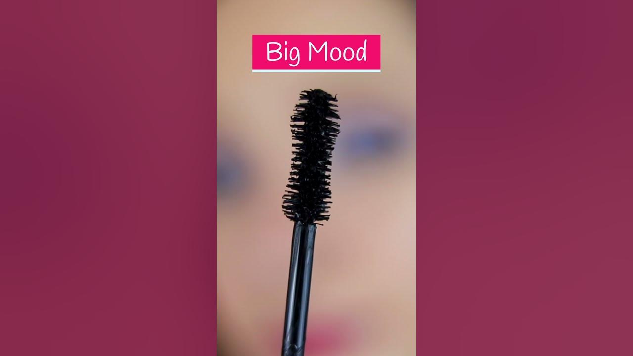 Elf Mascara Applicators YouTube