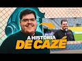 Cazé Tv: como Casemiro construiu um império?