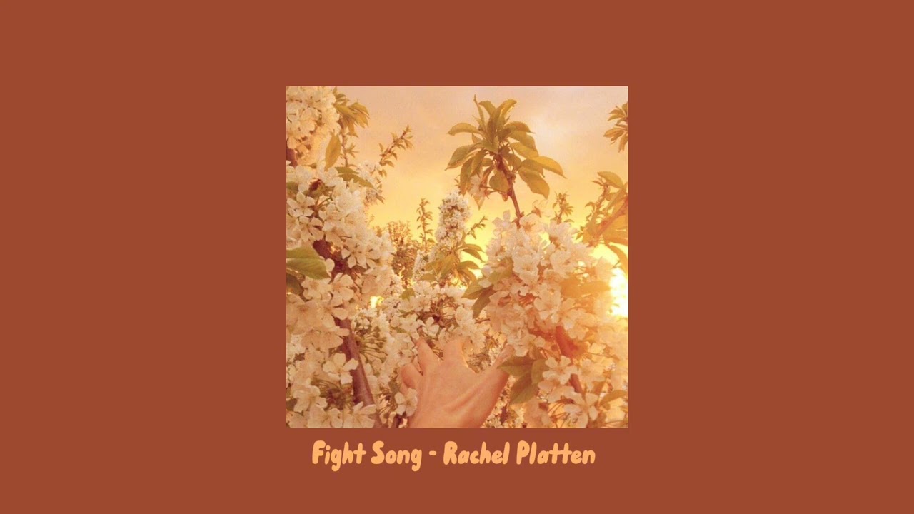 𔓘 Fight Song 𔓘 | Rachel Platten | 《 Super Slowed 》