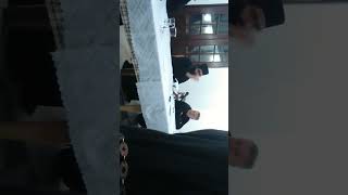 o Rafailo Boljevic, Obrenovac 28  oktobar 2016  1 deo