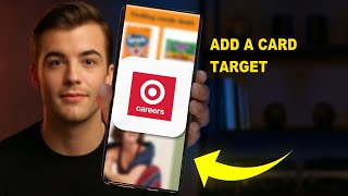 How To Add A Card Target 2025 (EASY GUIDE) (2026)