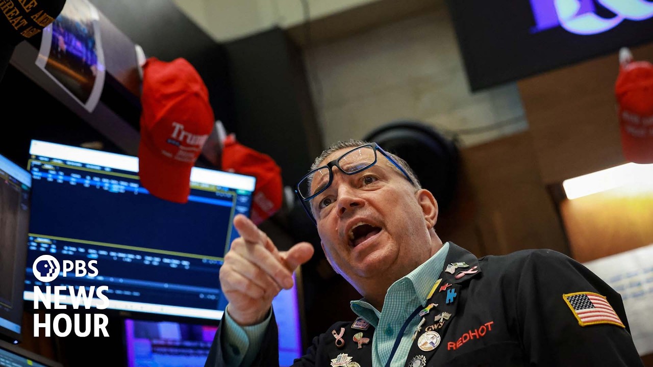 What a stronger than expected jobs report tells us about the state of the economy