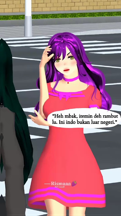 dey, bisingla🙄[IB:tiktok] #sakuraschoolsimulator #bissmillahrame #subrek #edit #sss #rameinpliss