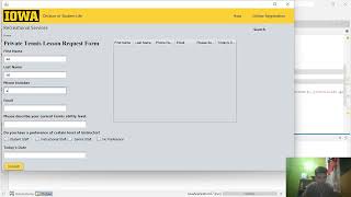 How to Create and Use jTable in NetBeans: Step-by-Step Tutorial