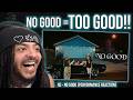 XG JUST DROPPED THE PERFECT VIDEO FOR MY FAVOURITE SONG! 😭🔥 | NO GOOD REACTION