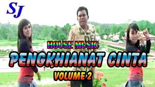 House Music Karo PENGKHIANAT CINTA | [Official Music Video]