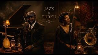 Jazz × Türkü Gece Düştü Soulful Anatolian Jazz Duet