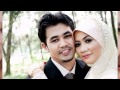 Zahari  linda wedding