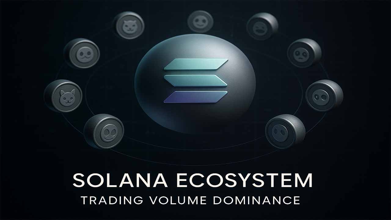 This Is Why Solana Crashed.