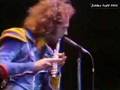 Ian Anderson flute solo 1976 の動画、YouTube動画。