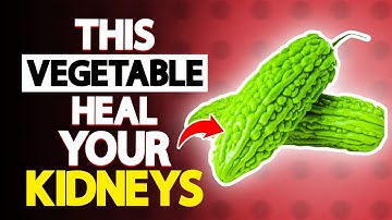 Top 7 Best Vegetables to Lower Creatinine & Improve Kidney Function | Kidnease