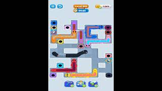 Gecko Out Level 909