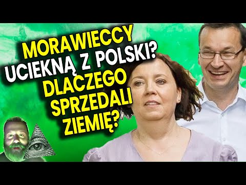 Morawieccy Sprzedali Ziemię! Wiedzą że Rosja Zaatakuje? Uciekną z Polski? Analiza Ator Przepowiednie