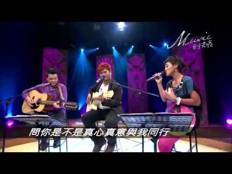 午休好音樂-江得勝 素