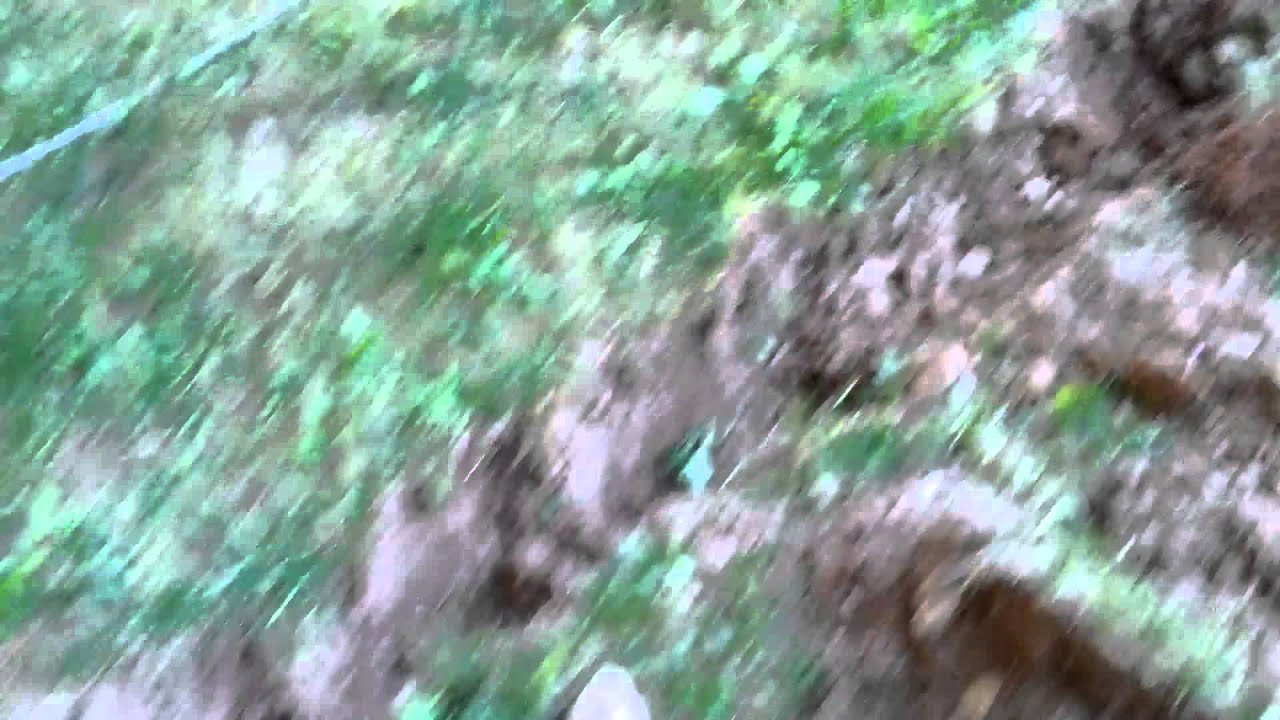 DIY - How I got ready to Bury Electrical 12/2 UF cable. - YouTube