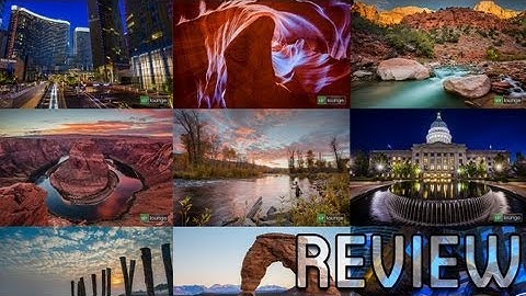 Review: Mastering HDR Photography Workshop DVD by SLR Lounge