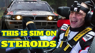 AC Rally Ultimate Immersion