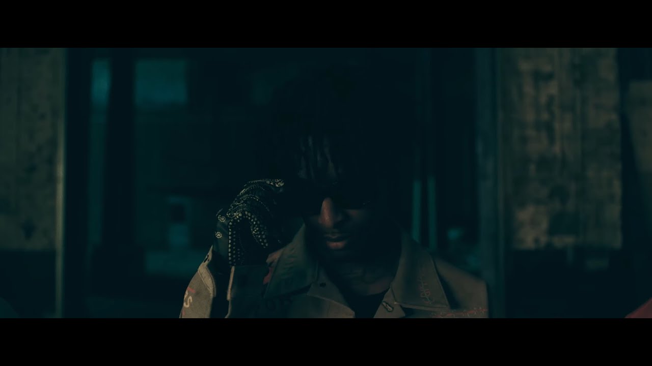 21 SAVAGE, Tay K, Nardo Wick, Jay Fizzle, BossMan Dlow (NEON REMIX)