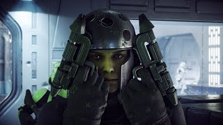 Star Wars Battlefront 2 gives us flashbacks