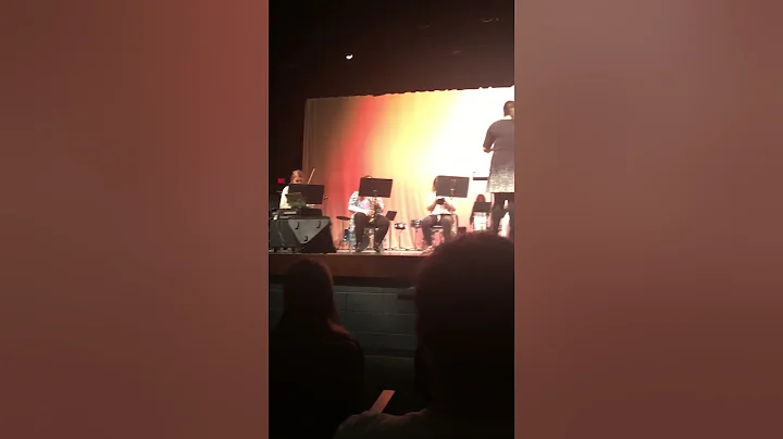 Isa violin 2021