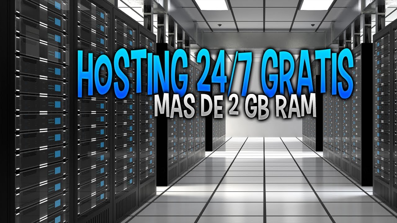 24 hosting