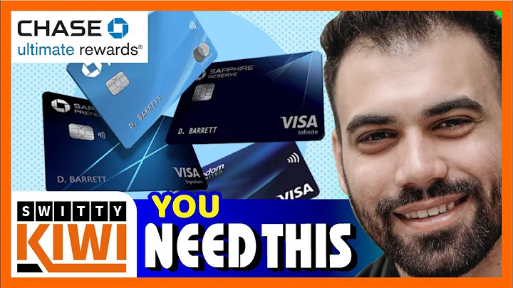 Beginner Guide to Points, Miles, Airlines & Credit Cards: Everything You Need to Know🔶CREDIT S3•E49