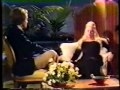 Mae West - Interview with Dick Cavett