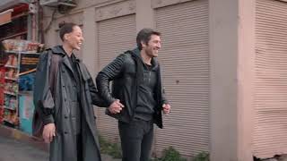 Çok Yakışmış Sınız Rüya Ve Ömerden El Ele Mahalle Turu Alev Alev Son Bölüm