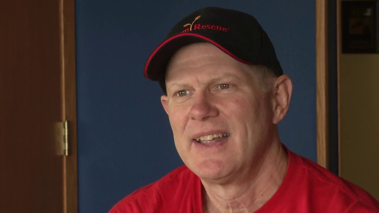 FARM RESCUE 2015 DRAKE, NORTH DAKOTA YouTube