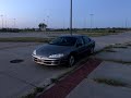 99 Dodge Intrepid 7,000 Mile Update