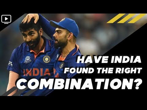 Have INDIA found the right TEAM COMBINATION? | India too DEPENDENT on ROHIT & RAHUL?