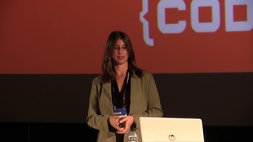 Codemotion Madrid 2019 I The Peter Moss Acute Myeloid /Lymphoblastic Leukemia AI Research Project