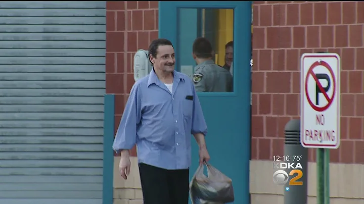 Man's Rape Conviction Overturned, Released From Jail While Awaiting New Trial