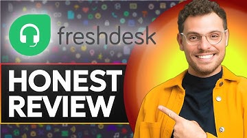 Freshdesk ChatBot Honest Review - Watch Before Using