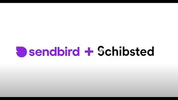 Schibsted ensures safe and reliable chat for 2+ million monthly active users with Sendbird