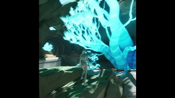 Temple of Circle - Sea - Unreal Engine 5 #fantasy #unrealengine #ue5 #leveldesign #ue  #gaming