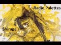 Radio Palettes - Kazuo Shiraga