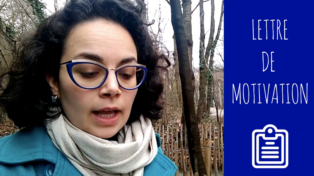 Ecrire La Lettre De Motivation Parfaite