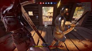 He had no idea