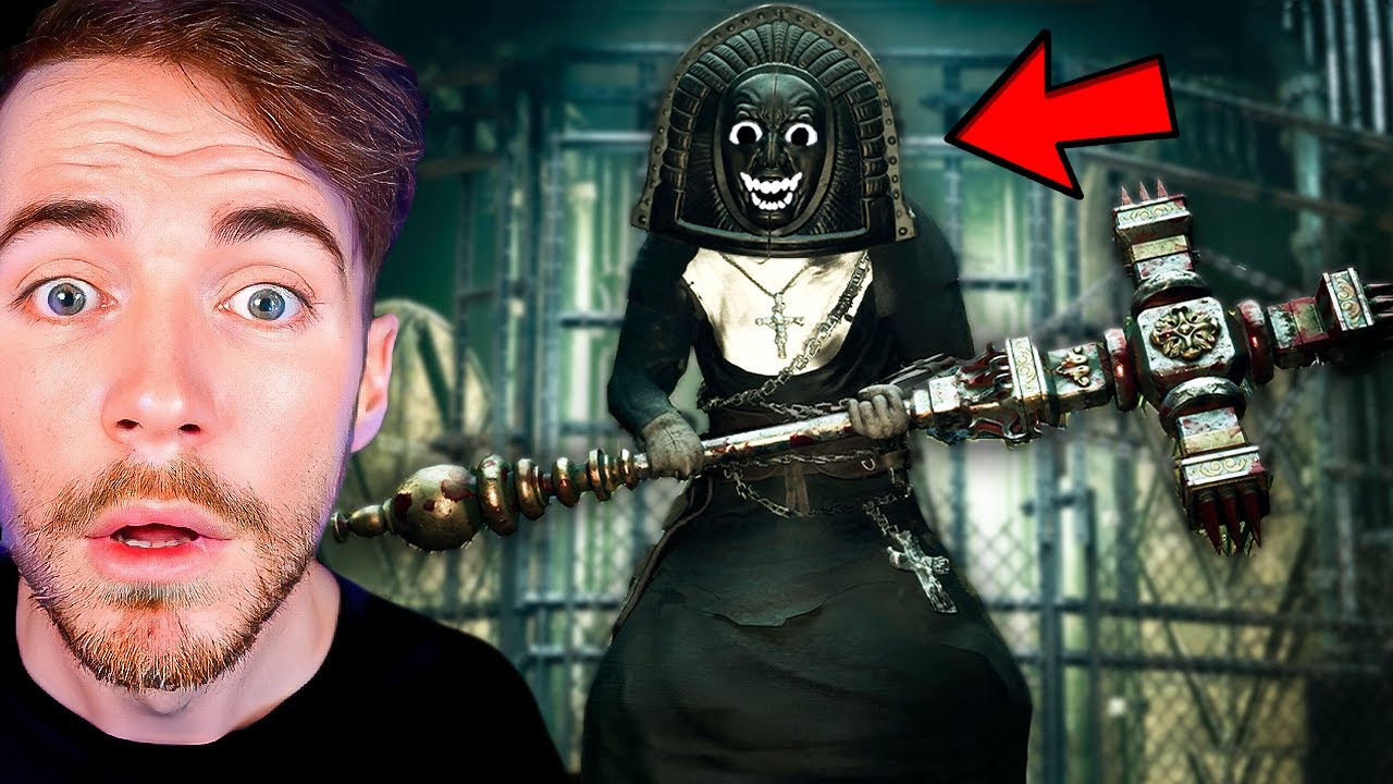 CETTE MAISON CACHE UN TERRIBLE SECRET (Tormented Souls 2)