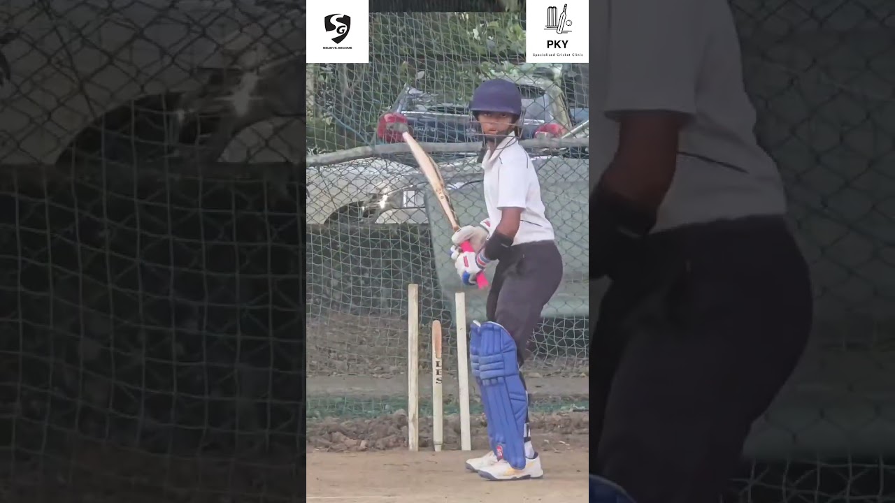 Hard work never lies. #cricketcoach #coachpky #pkyspecialisedcricketclinic #pkyblog #nagpur #wpl