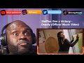 Stefflon Don x Victony - Deadly (Official Music Video) | REACTION