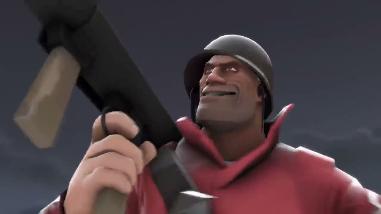 In Memory of Rick May... 😔🫡