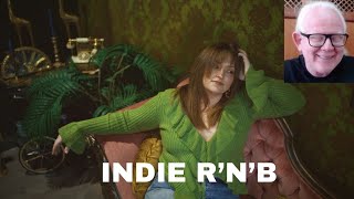 Crítica Do Ep Shift 2025, De Shea Givens