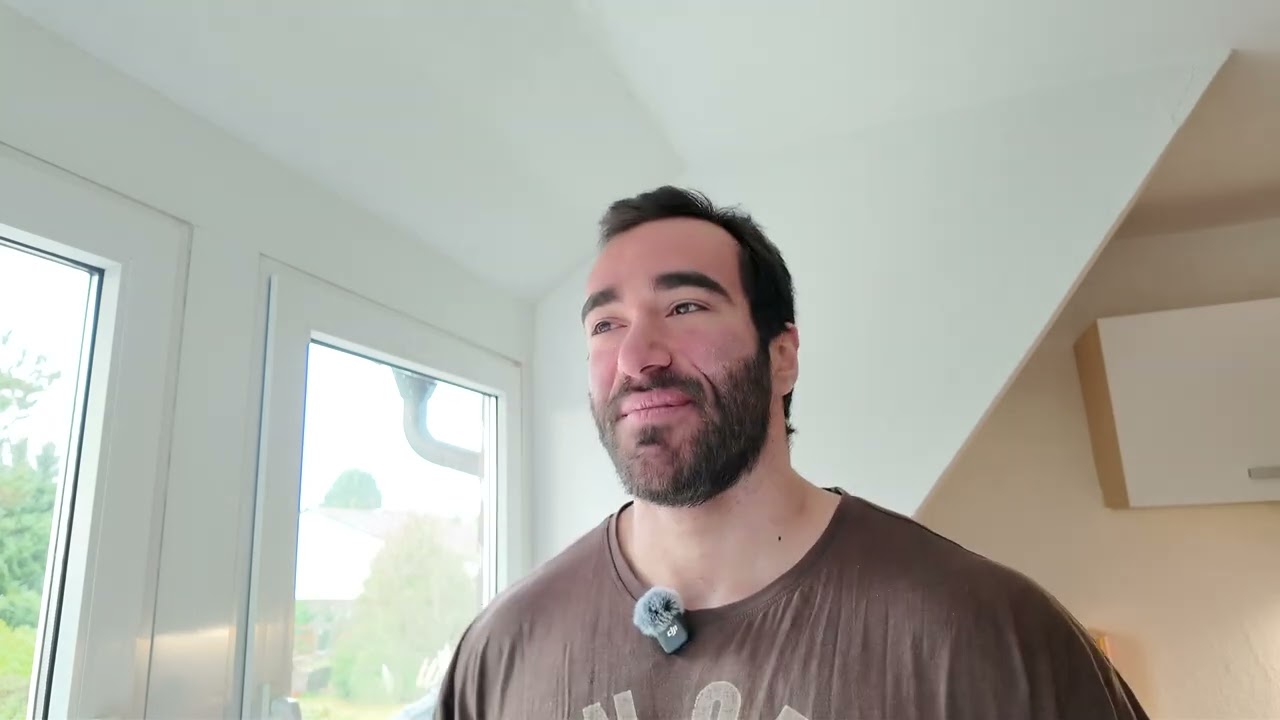 Frag den Onkel #1 - Schulzeit, Kinderwunsch, Bodybuilding